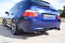 USED 2007 57 BMW M5 5.0 M5 TOURING 5d 501 BHP LAST OWNER FOR 12 YEARS! / FSH