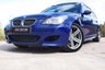 USED 2007 57 BMW M5 5.0 M5 TOURING 5d 501 BHP LAST OWNER FOR 12 YEARS! / FSH