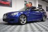 USED 2007 57 BMW M5 5.0 M5 TOURING 5d 501 BHP LAST OWNER FOR 12 YEARS! / FSH