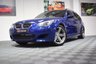 USED 2007 57 BMW M5 5.0 M5 TOURING 5d 501 BHP LAST OWNER FOR 12 YEARS! / FSH