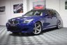 USED 2007 57 BMW M5 5.0 M5 TOURING 5d 501 BHP LAST OWNER FOR 12 YEARS! / FSH