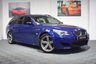 USED 2007 57 BMW M5 5.0 M5 TOURING 5d 501 BHP LAST OWNER FOR 12 YEARS! / FSH