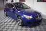 USED 2007 57 BMW M5 5.0 M5 TOURING 5d 501 BHP LAST OWNER FOR 12 YEARS! / FSH