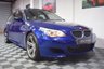 USED 2007 57 BMW M5 5.0 M5 TOURING 5d 501 BHP LAST OWNER FOR 12 YEARS! / FSH