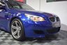 USED 2007 57 BMW M5 5.0 M5 TOURING 5d 501 BHP LAST OWNER FOR 12 YEARS! / FSH