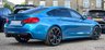 USED 2018 BMW 4 SERIES 420d [190] M Sport 5dr Auto  M SPORT PLUS PCK+SNAPPER ROCKS BLUE