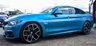 USED 2018 BMW 4 SERIES 420d [190] M Sport 5dr Auto  M SPORT PLUS PCK+SNAPPER ROCKS BLUE