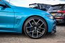 USED 2018 BMW 4 SERIES 420d [190] M Sport 5dr Auto  M SPORT PLUS PCK+SNAPPER ROCKS BLUE