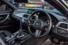 USED 2018 BMW 4 SERIES 420d [190] M Sport 5dr Auto  M SPORT PLUS PCK+SNAPPER ROCKS BLUE