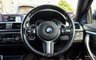 USED 2018 BMW 4 SERIES 420d [190] M Sport 5dr Auto  M SPORT PLUS PCK+SNAPPER ROCKS BLUE