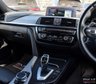 USED 2018 BMW 4 SERIES 420d [190] M Sport 5dr Auto  M SPORT PLUS PCK+SNAPPER ROCKS BLUE