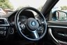 USED 2018 BMW 4 SERIES 420d [190] M Sport 5dr Auto  M SPORT PLUS PCK+SNAPPER ROCKS BLUE