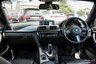 USED 2018 BMW 4 SERIES 420d [190] M Sport 5dr Auto  M SPORT PLUS PCK+SNAPPER ROCKS BLUE