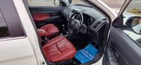 USED 2017 MITSUBISHI ASX 1.6 3 5dr [Leather] 