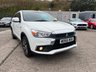 USED 2017 MITSUBISHI ASX 1.6 3 5dr [Leather] 