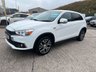 USED 2017 MITSUBISHI ASX 1.6 3 5dr [Leather] 