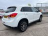 USED 2017 MITSUBISHI ASX 1.6 3 5dr [Leather] 