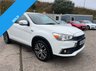 USED 2017 MITSUBISHI ASX 1.6 3 5dr [Leather] 