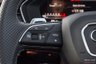 USED 2022 22 AUDI RS4 AVANT RS4 FSI QUATTRO RS 4 TFSI QUATTRO VORSPRUNG 5d AUTO 444 BHP VAT QUALIFYING  NARDO GREY+PAN ROOF