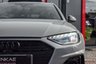 USED 2022 22 AUDI RS4 AVANT RS4 FSI QUATTRO RS 4 TFSI QUATTRO VORSPRUNG 5d AUTO 444 BHP VAT QUALIFYING  NARDO GREY+PAN ROOF