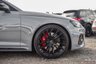 USED 2022 22 AUDI RS4 AVANT RS4 FSI QUATTRO RS 4 TFSI QUATTRO VORSPRUNG 5d AUTO 444 BHP VAT QUALIFYING  NARDO GREY+PAN ROOF