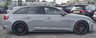 USED 2022 22 AUDI RS4 AVANT RS4 FSI QUATTRO RS 4 TFSI QUATTRO VORSPRUNG 5d AUTO 444 BHP VAT QUALIFYING  NARDO GREY+PAN ROOF