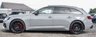USED 2022 22 AUDI RS4 AVANT RS4 FSI QUATTRO RS 4 TFSI QUATTRO VORSPRUNG 5d AUTO 444 BHP VAT QUALIFYING  NARDO GREY+PAN ROOF