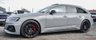 USED 2022 22 AUDI RS4 AVANT RS4 FSI QUATTRO RS 4 TFSI QUATTRO VORSPRUNG 5d AUTO 444 BHP VAT QUALIFYING  NARDO GREY+PAN ROOF