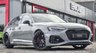 USED 2022 22 AUDI RS4 AVANT RS4 FSI QUATTRO RS 4 TFSI QUATTRO VORSPRUNG 5d AUTO 444 BHP VAT QUALIFYING  NARDO GREY+PAN ROOF