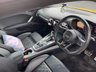 USED 2015 S AUDI TT 2.0 TTS TFSI QUATTRO 2d 306 BHP Well looked after lady owner TTS, 2 keys.none smoke, HPI clear, Full Audi service, Mot till Dec 2022, B&O sounds system, Virtual cockpits, 19 inch diamond cut alloys, Heated seats. Lane control Assist, keyless entry. Sport exhausts. 3 month warranty can be extended to 3 years. Low rate finance available to choose.