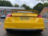 USED 2015 S AUDI TT 2.0 TTS TFSI QUATTRO 2d 306 BHP Well looked after lady owner TTS, 2 keys.none smoke, HPI clear, Full Audi service, Mot till Dec 2022, B&O sounds system, Virtual cockpits, 19 inch diamond cut alloys, Heated seats. Lane control Assist, keyless entry. Sport exhausts. 3 month warranty can be extended to 3 years. Low rate finance available to choose.