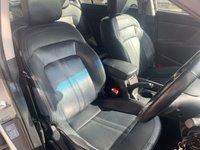 USED 2011 11 KIA SPORTAGE 2.0 CRDI KX-3 SAT NAV 5d 134 BHP LEATHER~SAT NAV~BLUETOOTH~CRUISE...