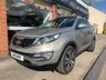 USED 2011 11 KIA SPORTAGE 2.0 CRDI KX-3 SAT NAV 5d 134 BHP LEATHER~SAT NAV~BLUETOOTH~CRUISE...