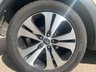 USED 2011 11 KIA SPORTAGE 2.0 CRDI KX-3 SAT NAV 5d 134 BHP LEATHER~SAT NAV~BLUETOOTH~CRUISE...