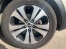 USED 2011 11 KIA SPORTAGE 2.0 CRDI KX-3 SAT NAV 5d 134 BHP LEATHER~SAT NAV~BLUETOOTH~CRUISE...