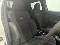 USED 2013 63 NISSAN JUKE 1.6 NISMO DIG-T 5d 200 BHP Sat Nav,Cruise, 200BHP
