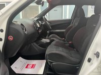 USED 2013 63 NISSAN JUKE 1.6 NISMO DIG-T 5d 200 BHP Sat Nav,Cruise, 200BHP
