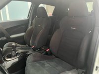 USED 2013 63 NISSAN JUKE 1.6 NISMO DIG-T 5d 200 BHP Sat Nav,Cruise, 200BHP
