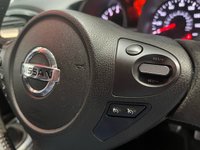 USED 2013 63 NISSAN JUKE 1.6 NISMO DIG-T 5d 200 BHP Sat Nav,Cruise, 200BHP
