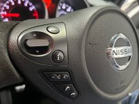 USED 2013 63 NISSAN JUKE 1.6 NISMO DIG-T 5d 200 BHP Sat Nav,Cruise, 200BHP