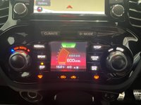 USED 2013 63 NISSAN JUKE 1.6 NISMO DIG-T 5d 200 BHP Sat Nav,Cruise, 200BHP