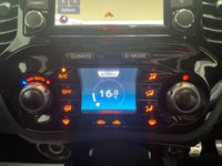USED 2013 63 NISSAN JUKE 1.6 NISMO DIG-T 5d 200 BHP Sat Nav,Cruise, 200BHP