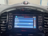 USED 2013 63 NISSAN JUKE 1.6 NISMO DIG-T 5d 200 BHP Sat Nav,Cruise, 200BHP