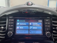 USED 2013 63 NISSAN JUKE 1.6 NISMO DIG-T 5d 200 BHP Sat Nav,Cruise, 200BHP