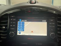 USED 2013 63 NISSAN JUKE 1.6 NISMO DIG-T 5d 200 BHP Sat Nav,Cruise, 200BHP
