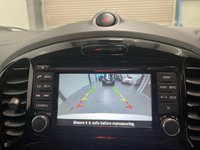 USED 2013 63 NISSAN JUKE 1.6 NISMO DIG-T 5d 200 BHP Sat Nav,Cruise, 200BHP