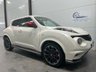 USED 2013 63 NISSAN JUKE 1.6 NISMO DIG-T 5d 200 BHP Sat Nav,Cruise, 200BHP