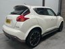 USED 2013 63 NISSAN JUKE 1.6 NISMO DIG-T 5d 200 BHP Sat Nav,Cruise, 200BHP