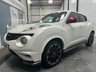 USED 2013 63 NISSAN JUKE 1.6 NISMO DIG-T 5d 200 BHP Sat Nav,Cruise, 200BHP