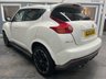 USED 2013 63 NISSAN JUKE 1.6 NISMO DIG-T 5d 200 BHP Sat Nav,Cruise, 200BHP